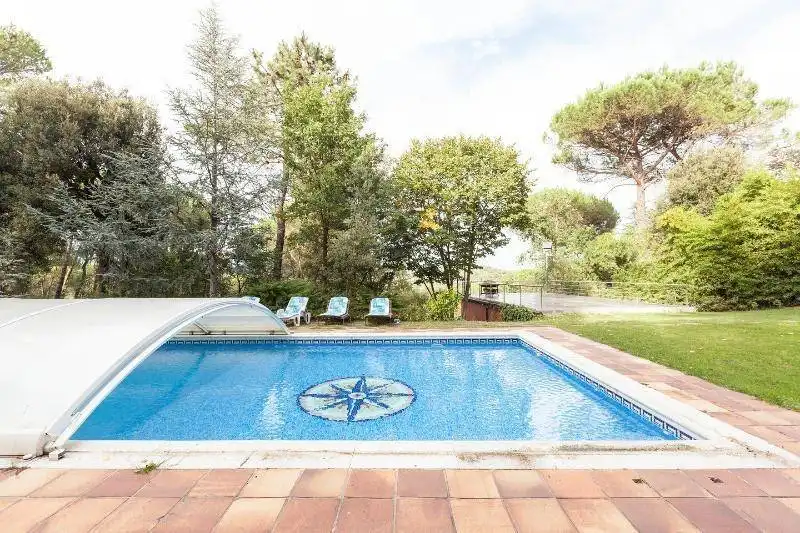 Villa con piscina in vendita a Carrer la Muntanya de Baix, imagen 59