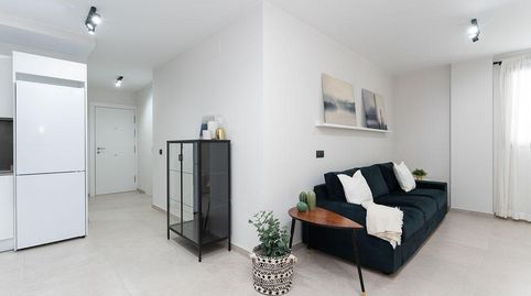 Photo 3 of Flat for rent in Calle de Juan Manuel Durán González, 11, Santa Catalina - Canteras, Las Palmas de Gran Canaria