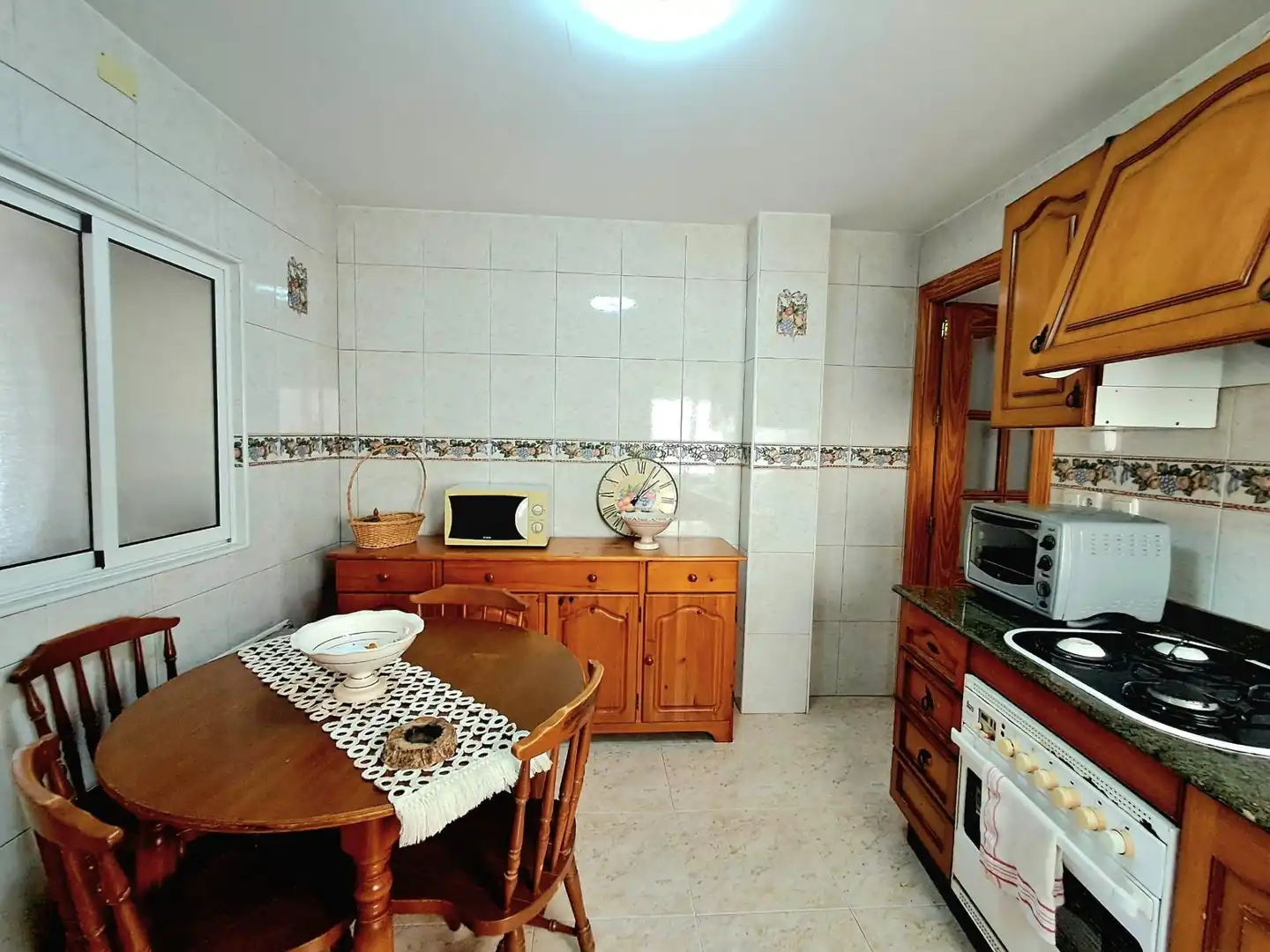 Mini appartamento con terrazza in vendita a Casco Antiguo, imagen 14