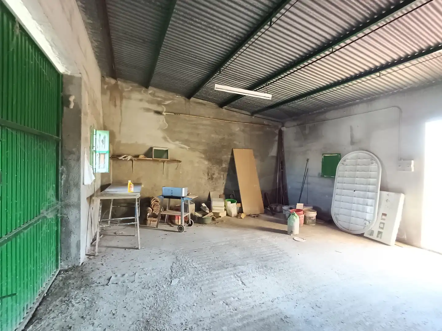 Maison jumelée à vendre à Alamedilla, imagen 28