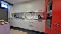 Kitchen of Duplex for sale in Cambre   with Terrace
