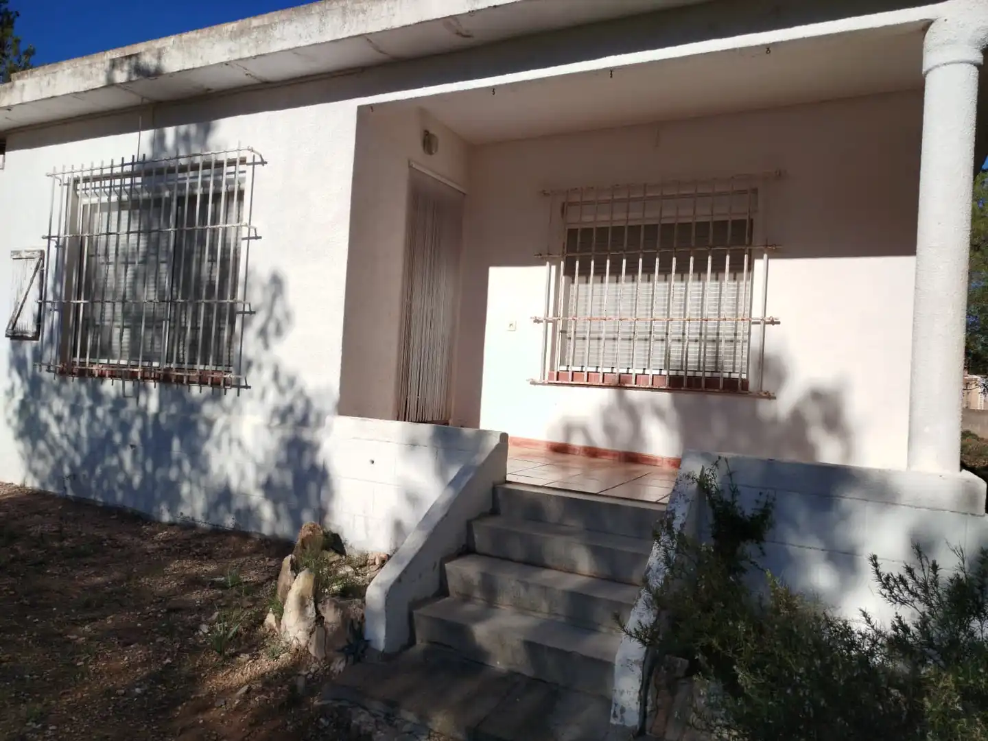 Villa avec jardin à vendre à carrer de L'arc de Sant Marti 195, imagen 2