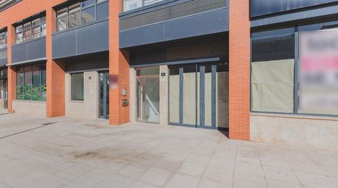Foto 4 von Büro zum Verkauf in Oliveros - Altamira, Almería Capital