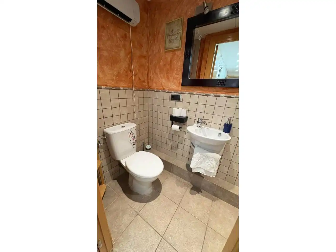 Appartamento con terrazza in vendita a Calle Barcelona, imagen 16