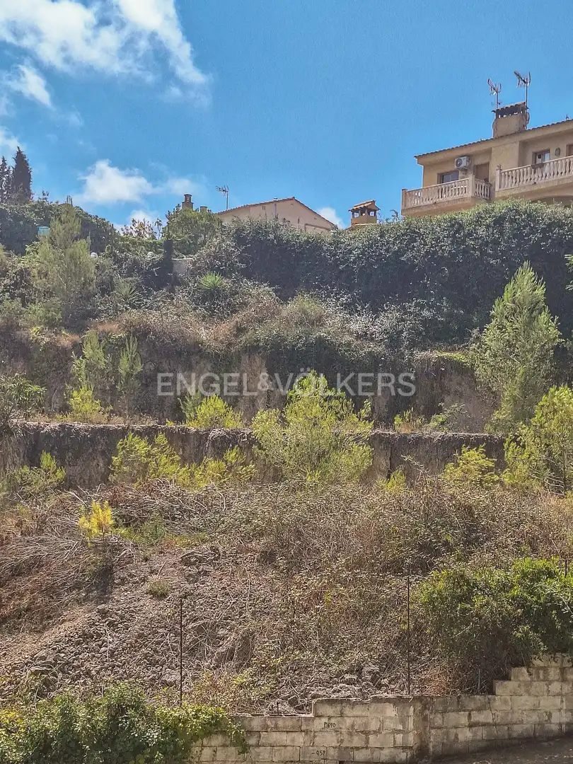 Residential land for sale in Can Lloses - Can Marcer, imagen 10