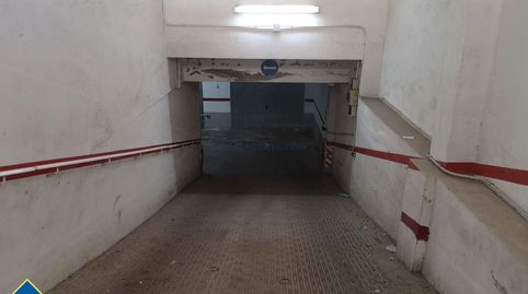 Foto 5 de Garaje en venta en Avenida Habaneras - Curva de Palangre, Torrevieja