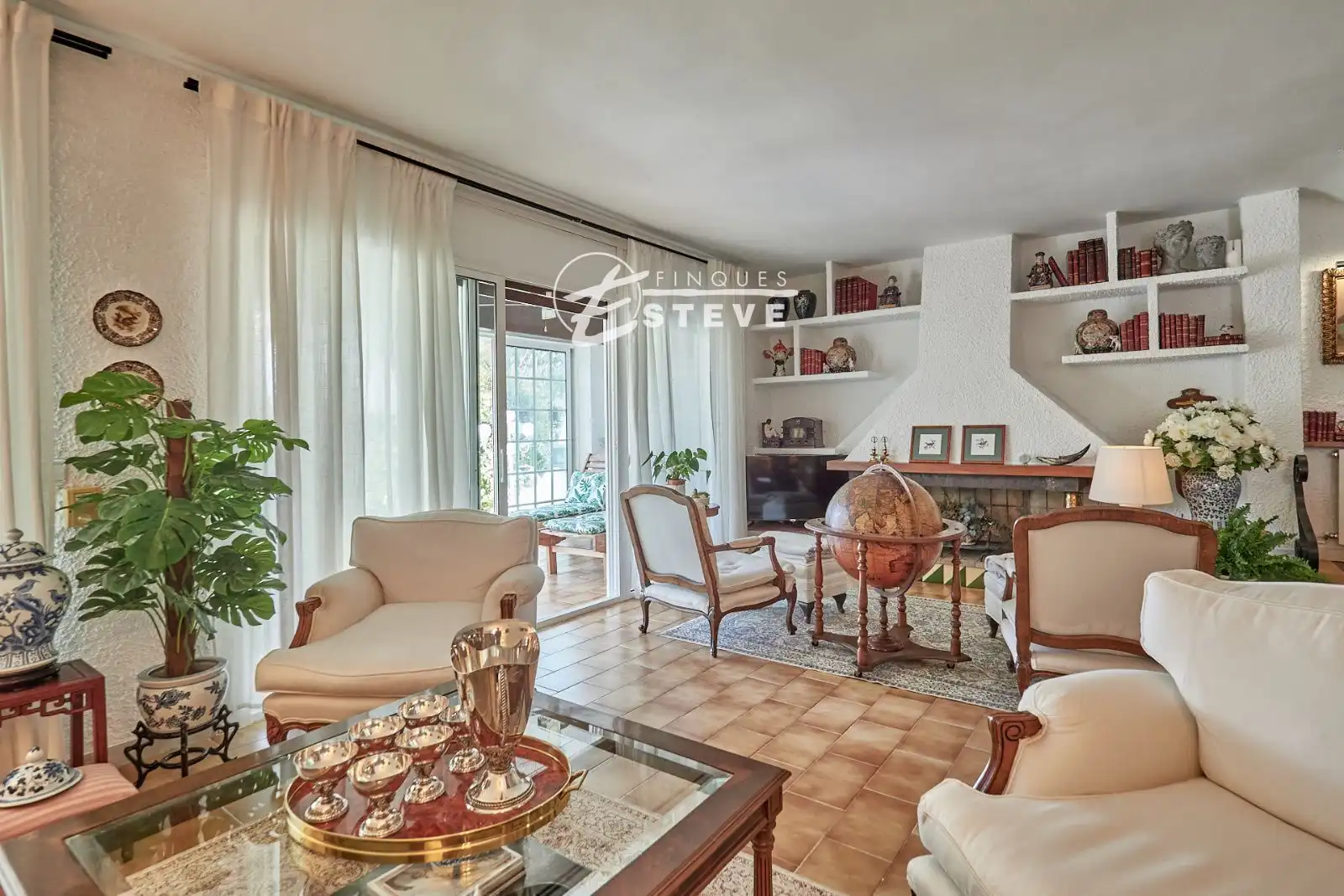 Terraced house with pool for sale in Alorda Park, imagen 45
