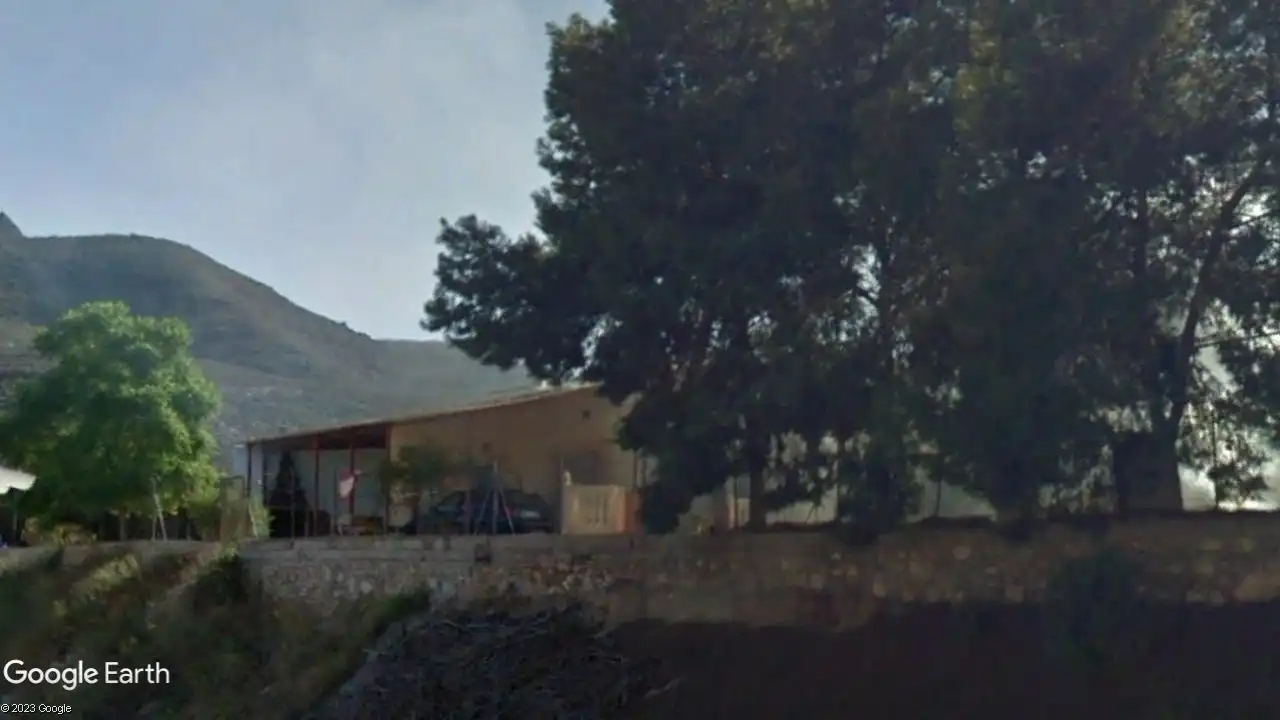 Terreno rustico in vendita a Orihuela ciudad, imagen 3
