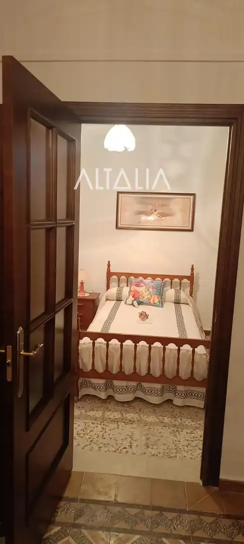 Casa amb jardí en venda a MISERICORDIA, imagen 35