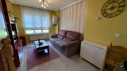 Foto 3 de Dúplex en venta en Calle Deportes-fn, 58, Cuatro Vientos, Ponferrada