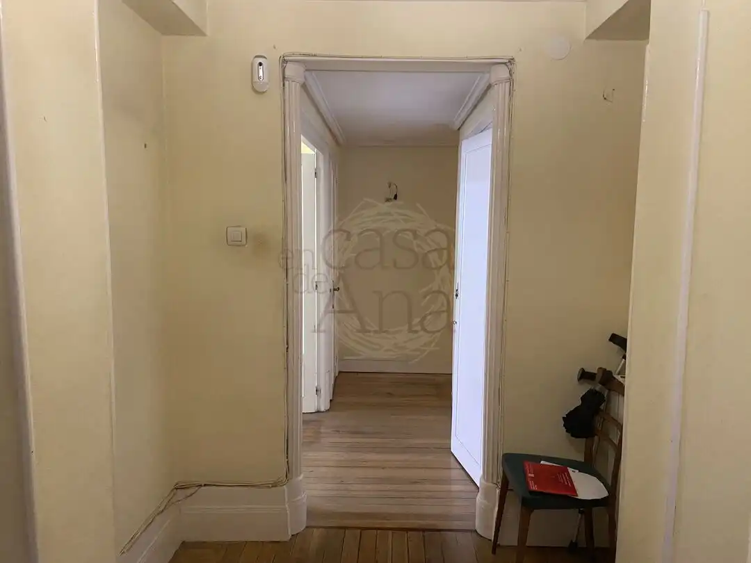 Flat for sale in Indautxu
