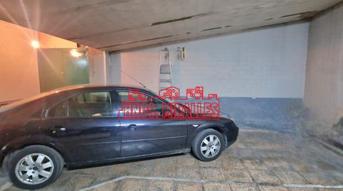 AMPLIO APARCAMIENTO IDEAL PARA COCHE CON REMORQUE O ESPACIO PARA MOTOS TAMBÍEN CON TRASTERO TODO EN UNO !!, imatge 3