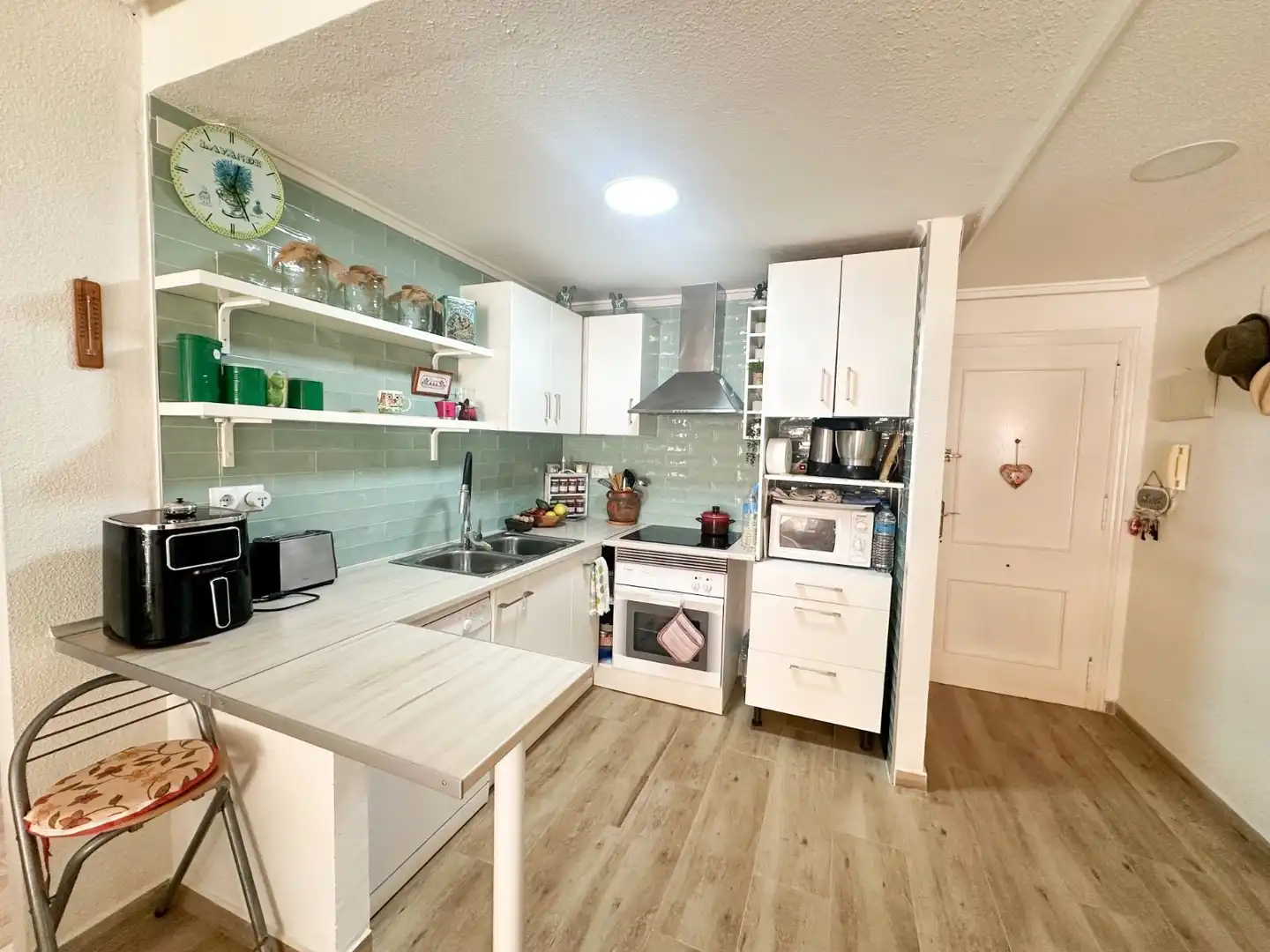 Apartment with garden for sale in Playa del Cura, imagen 3