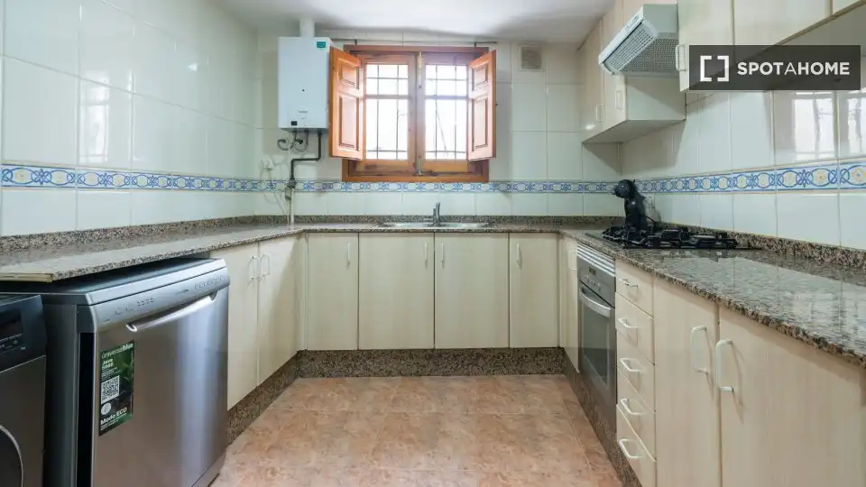 Flat to rent in Ciutat Vella, imagen 8