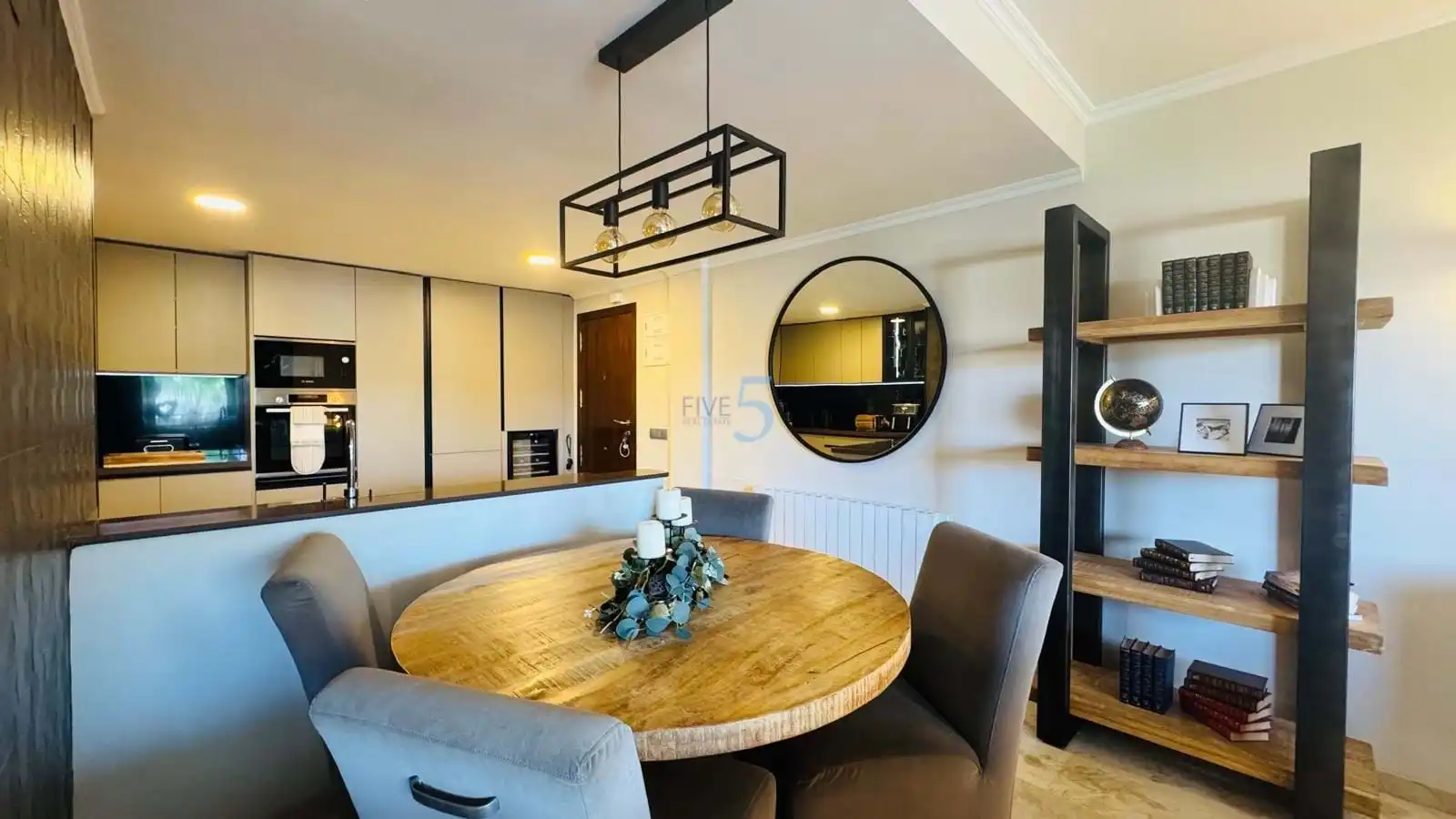 Piso con terraza en venta en Orihuela Costa, imagen 8