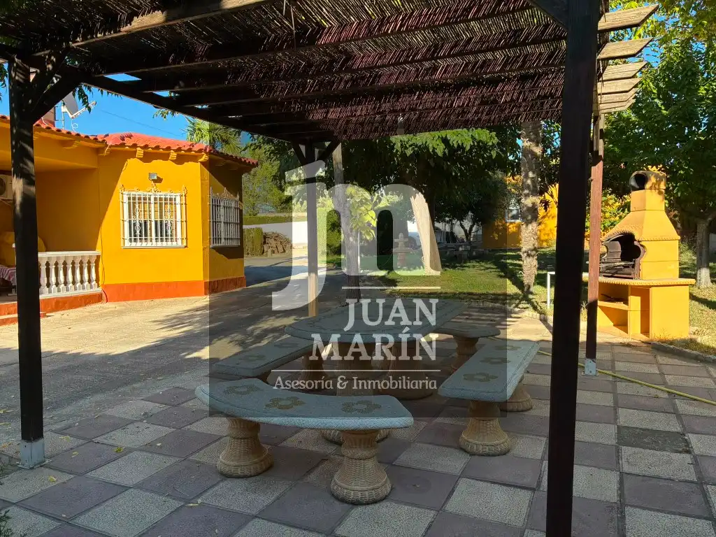 Xalet amb piscina en venda a San Pablo, imagen 27