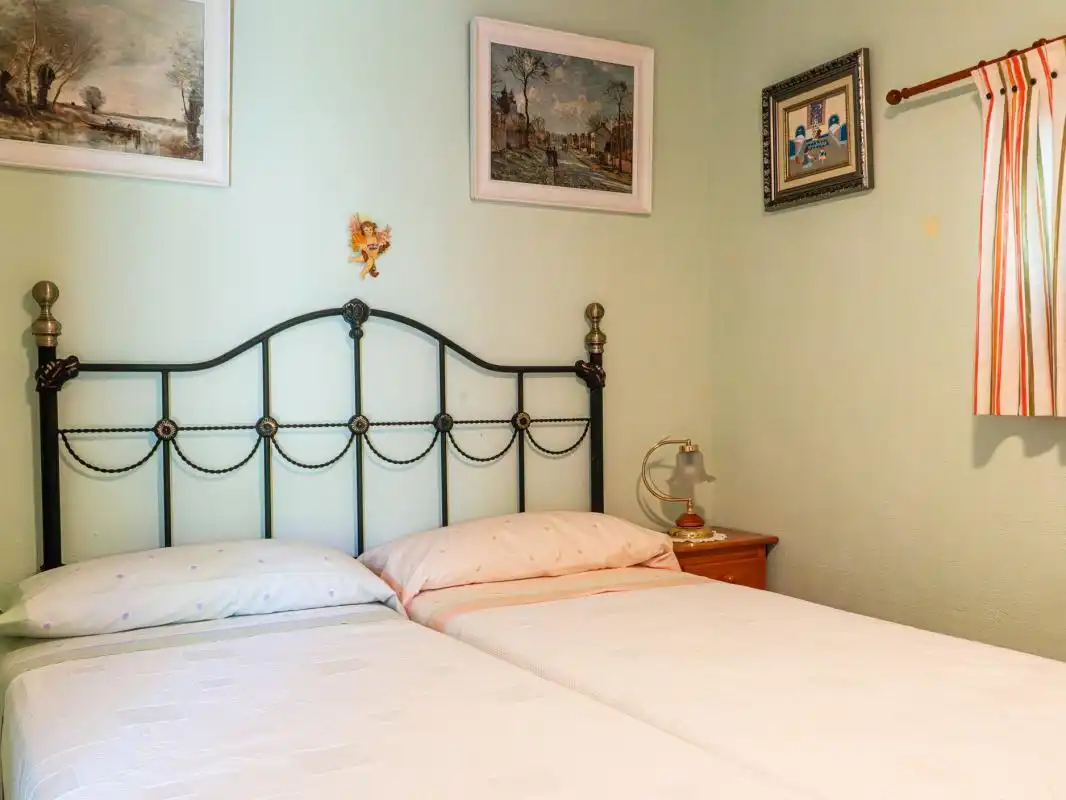 Casa o chalet en venta en C. Goya, Villa del Prado