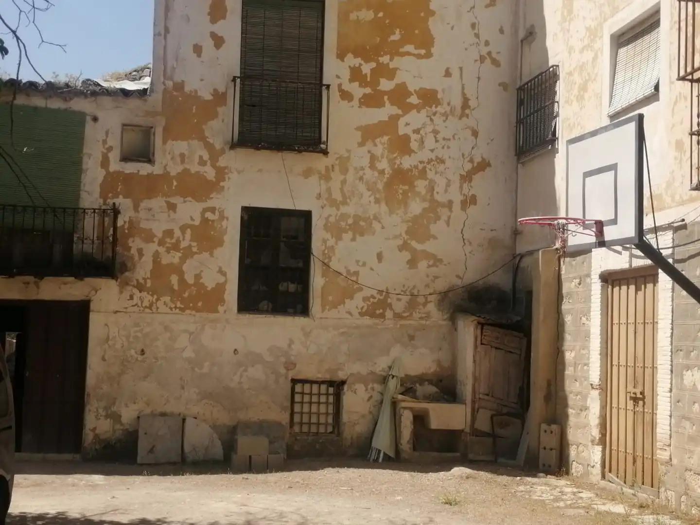 Detached house for sale in Ctra. Puente Nuevo, imagen 4