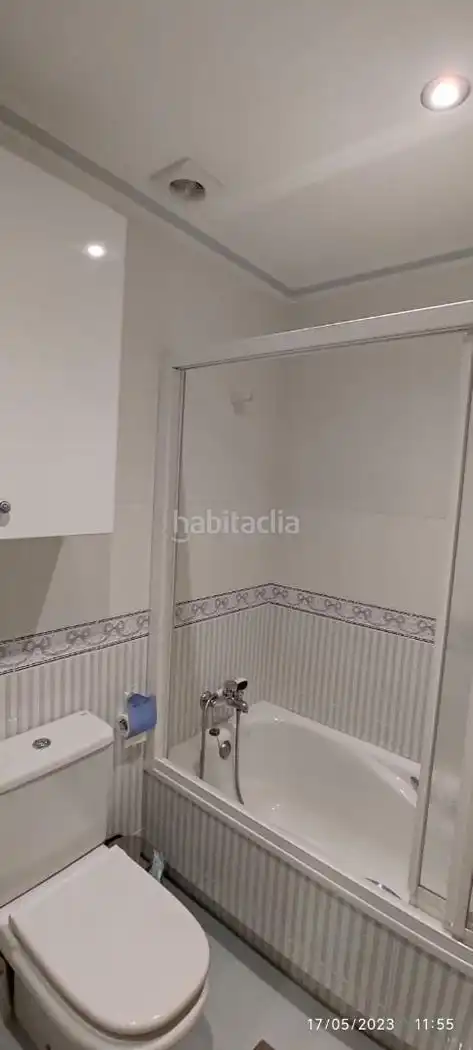 Appartamento con piscina in affitto a Rúa Castelao 69, imagen 11