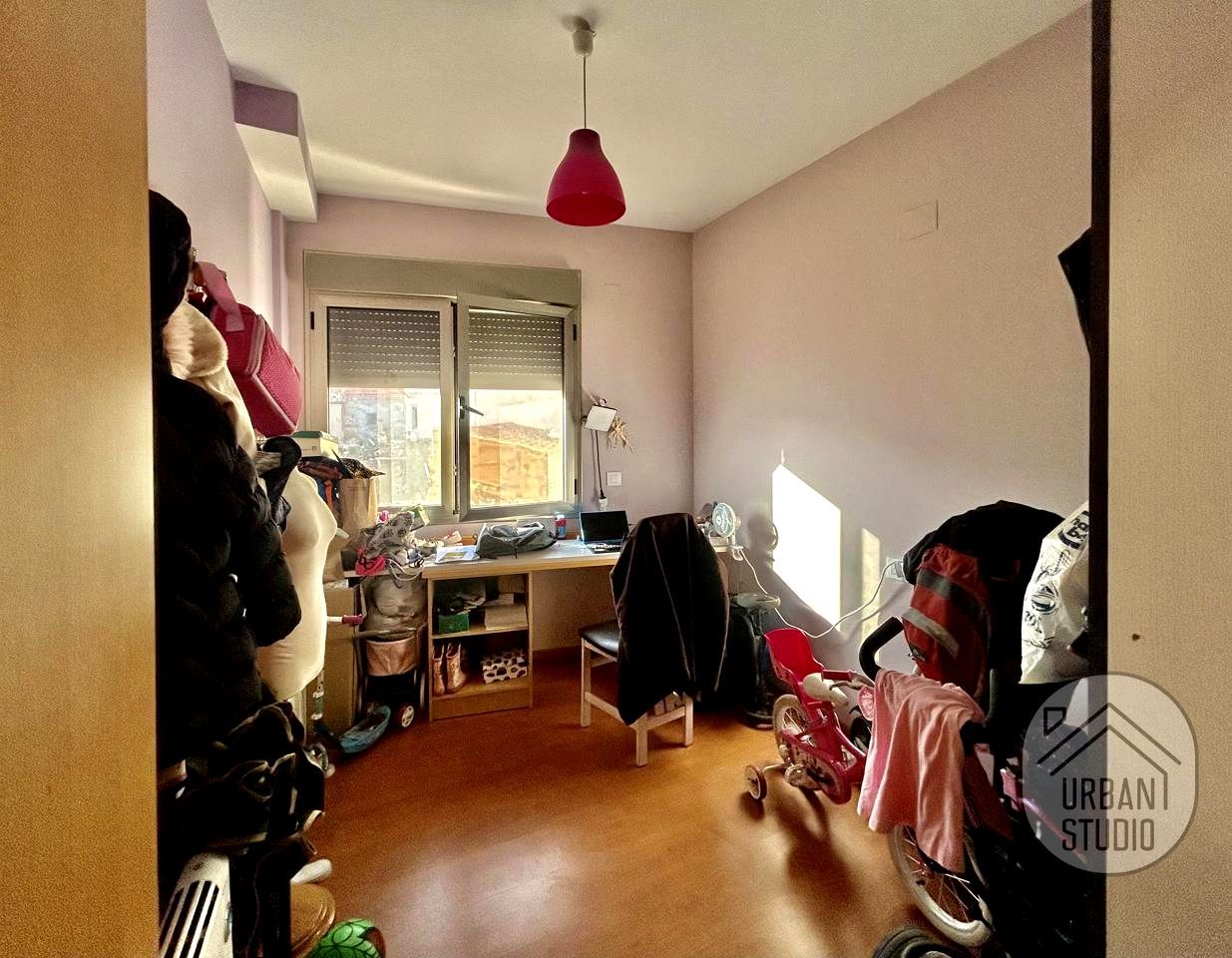 Flat for sale in Mayor