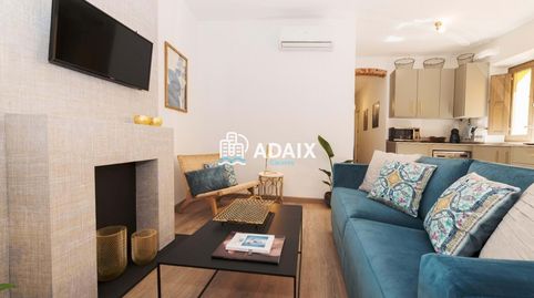 Photo 2 of Flat for rent in C. Caleros, Casco Antiguo, Cáceres Capital