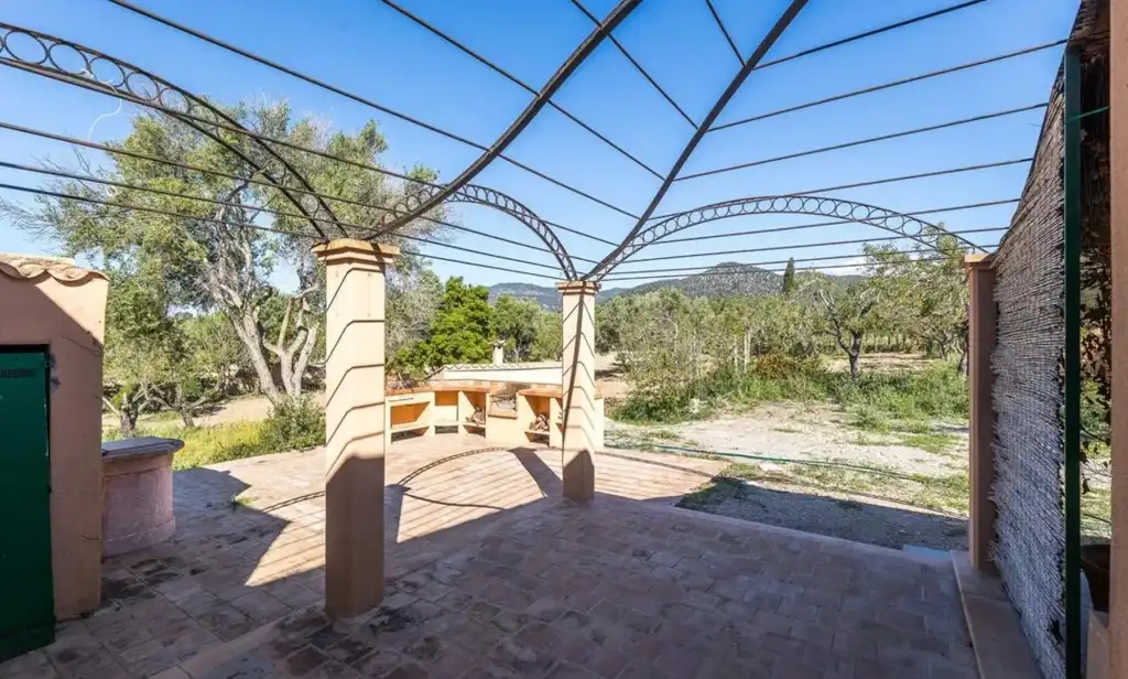 Maison rustique avec jardin à vendre à Alaró, imagen 25