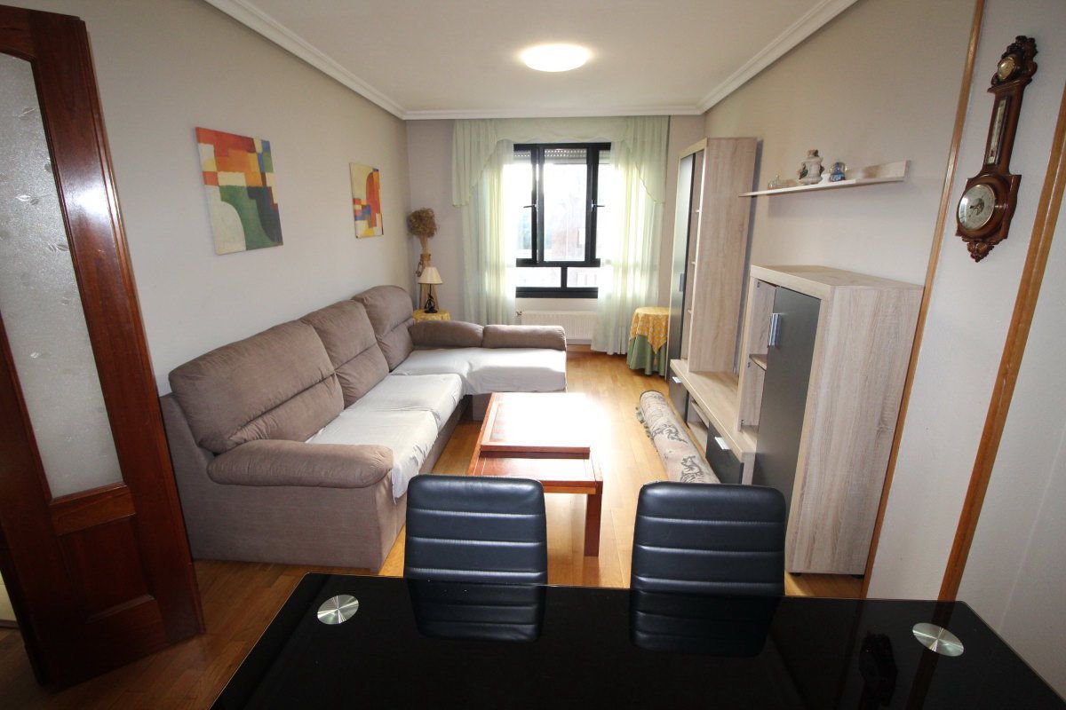 Pis en venda a Teatinos - Los Prados