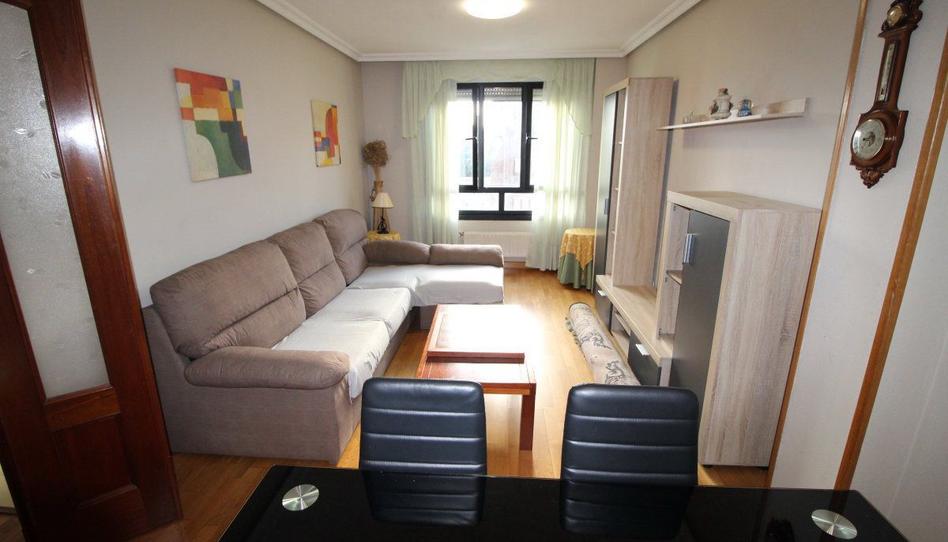 Photo 1 of Flat for sale in Teatinos - Los Prados, Asturias