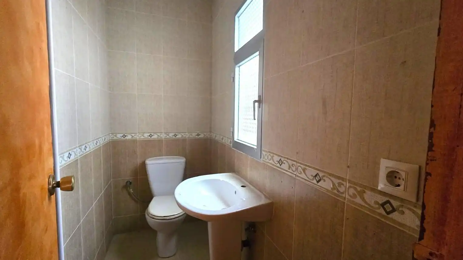 Bany de Casa o xalet en venda en Cáceres