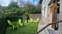 Terrace of House or chalet for sale in Llanes  with Terrace