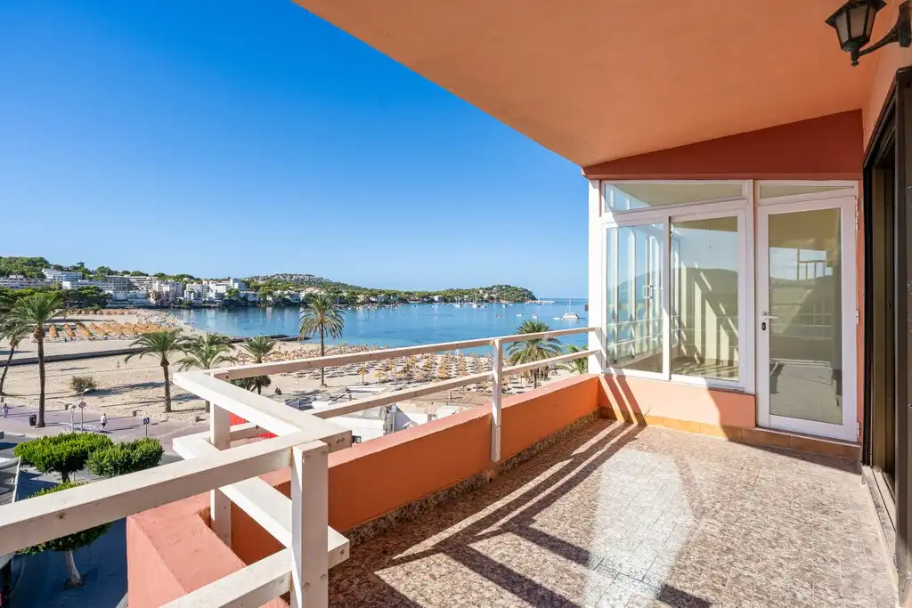 Ático con ascensor en venta en Costa de la Calma, imagen 18