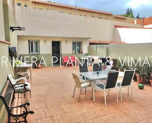 Terrace of Planta baja for sale in Pineda de Mar  with Terrace