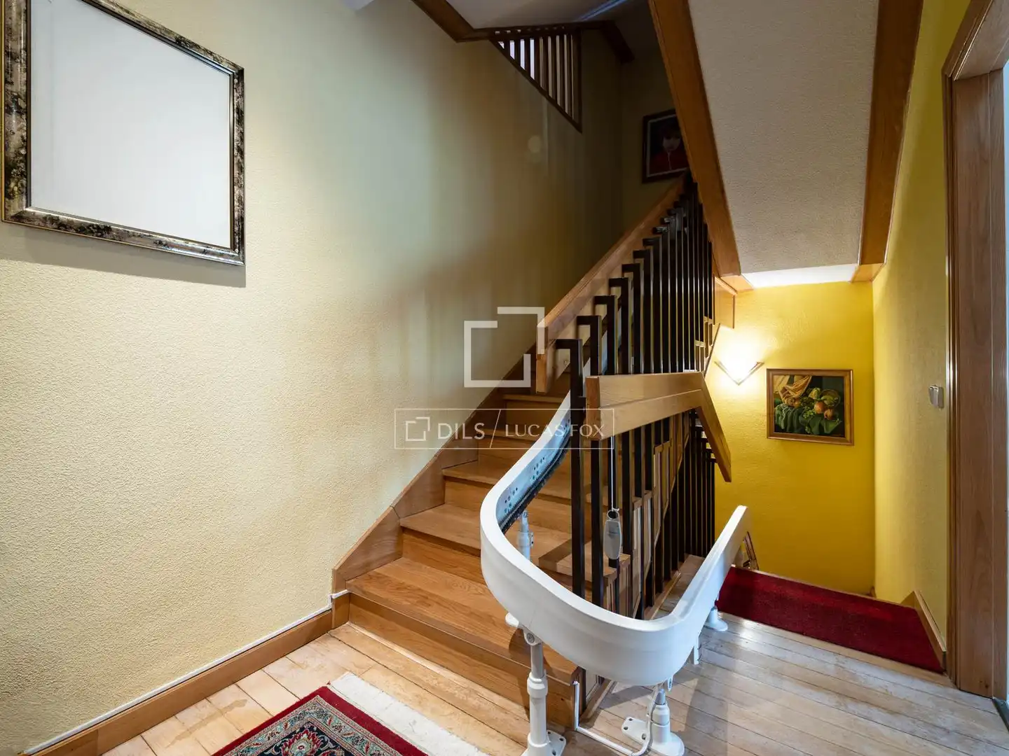 Chalet con terraza en venta en Fuencarral - El Pardo, imagen 12