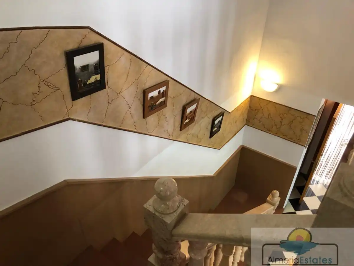 Haus zum Verkauf in Albox, imagen 9
