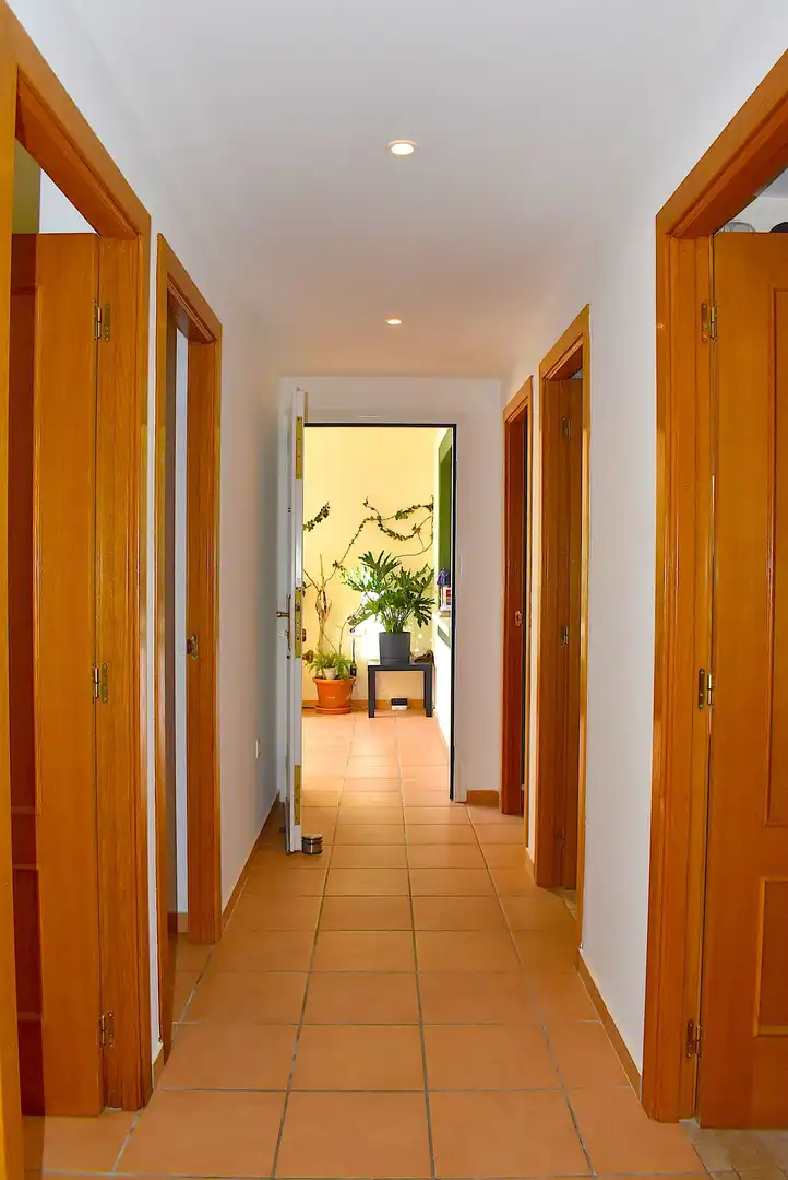 Haus mit Pool zum Verkauf in Balcón de Finestrat - Terra Marina, imagen 19