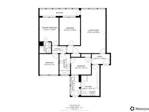 Piso en venta en Vigo  con Parquet y Terraza