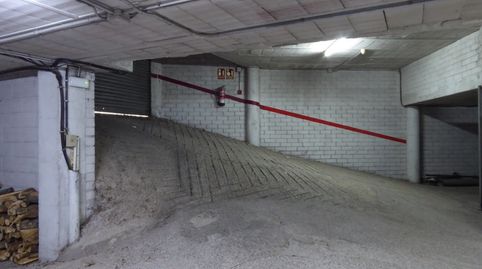 Foto 2 de Garaje de alquiler en Calle Camí Antic del Escorial, Centre, Vic