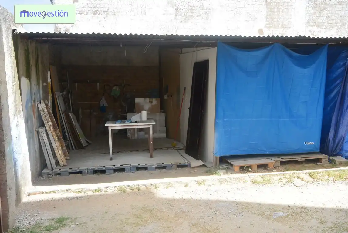 Terreny residencial en venda a Ubrique, imagen 2