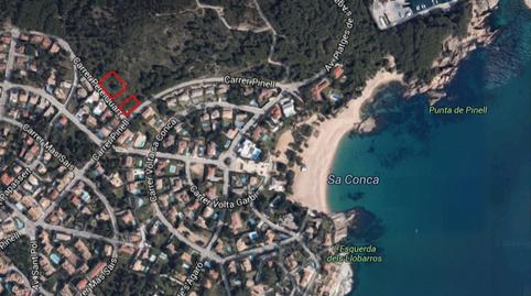 Foto 3 de Residencial en venda a S'Agaró, Girona