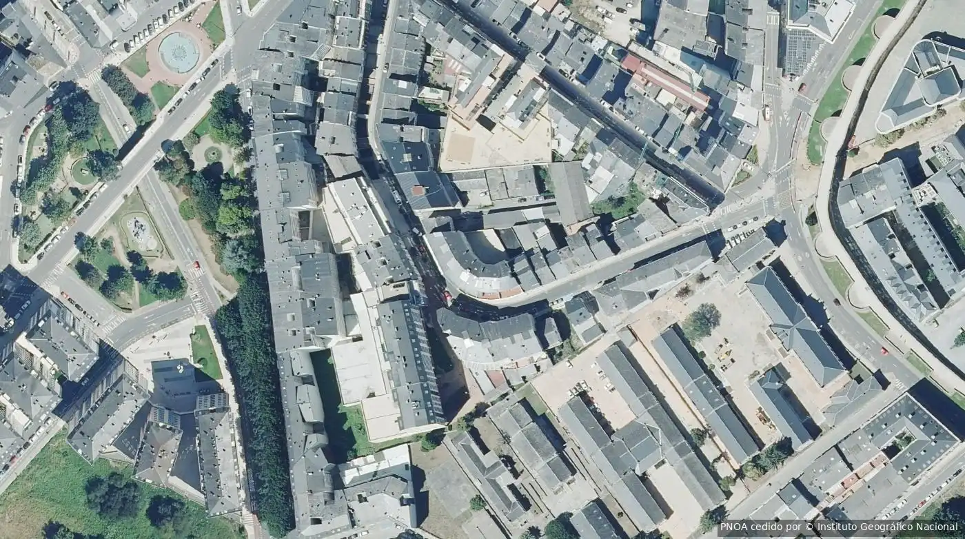 Flat for sale in Recatelo - O Carme
