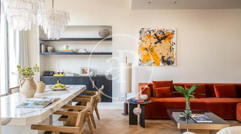 Foto 3 de Pis de lloguer a Pg. de Gràcia, Dreta de l'Eixample,  Barcelona Capital