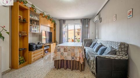 Photo 3 of Flat for sale in Calle Francisco de Paula Vallad, 3, Cartuja, Granada Capital
