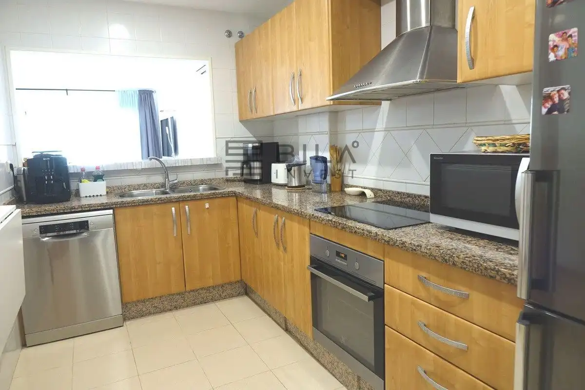 Flat with pool for sale in Urb. la Cala Hills, imagen 9