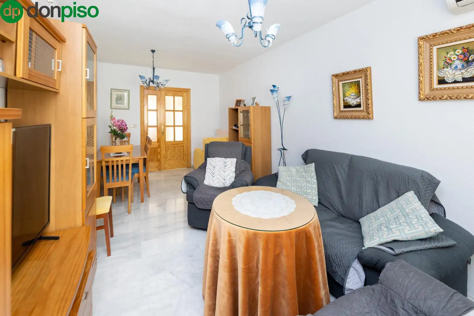 Piso con ascensor en venta en Calle BELLA VISTA, imagen 4
