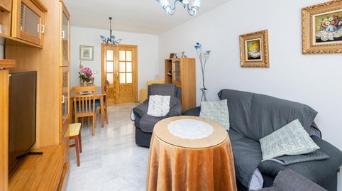 Foto 4 de Piso en venta en Calle Bella Vista, Barrio de la Vega, Monachil