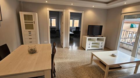 Photo 4 of Flat to rent in Artemisa, 3, Cerrillo de Maracena - Periodistas, Granada