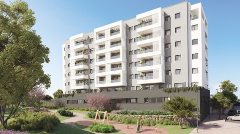 Foto 2 de Piso en venta en José Ortega y Gasset, Cruz del Humilladero, , Mála, Distrito Zeta - Recinto Ferial Cortijo de Torres, Málaga Capital