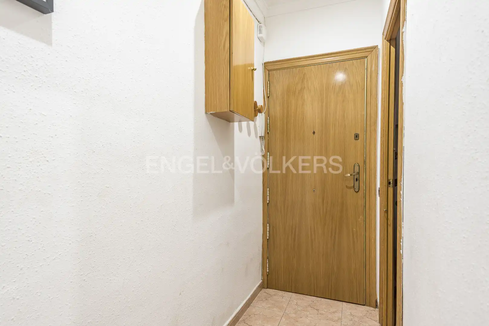 Piso en venta en Barcelona con Aire acondicionado, Calefacción y Balcón