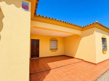 Villa avec jardin à vendre à Camino Camino Canteruelas Bajas