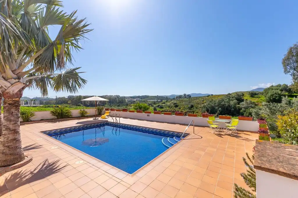 Villa avec piscine à vendre à Mijas Golf, imagen 35